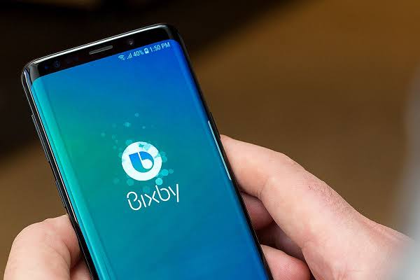 How to Use Bixby virtual assistant