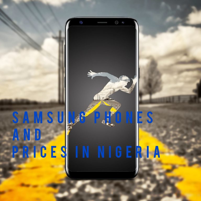 List of samsung phones and prices in nigeria