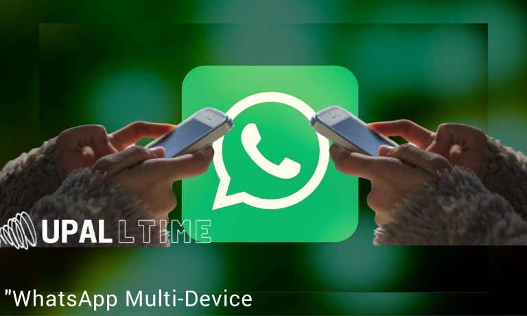 How to enable WhatsApp on multiple phones