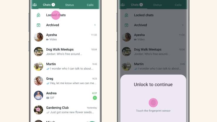 How to turn on Chat Lock on WhatsApp: Step-by-Step Guide