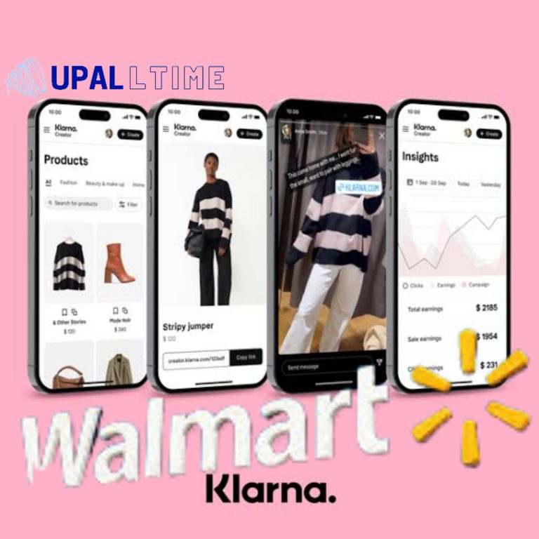 Does Walmart Accept Klarna?