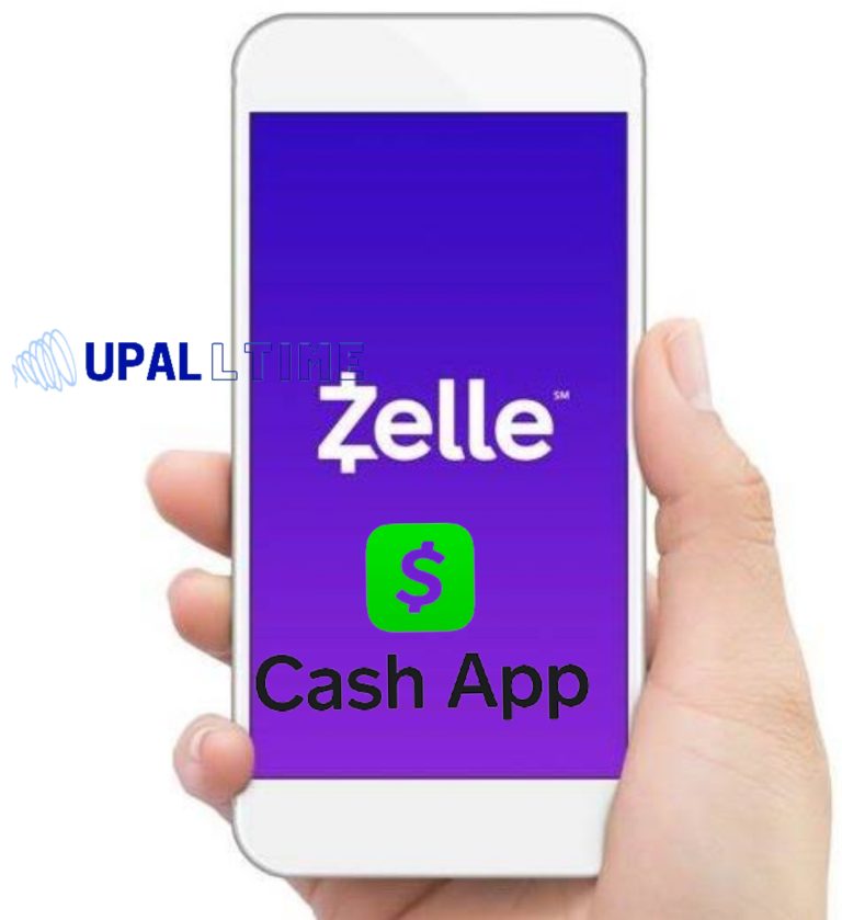 How to Transfer Money from Zelle to Cash App