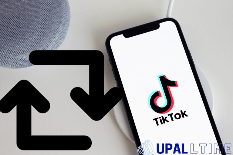 How to Un-Repost on TikTok? Easy-steps