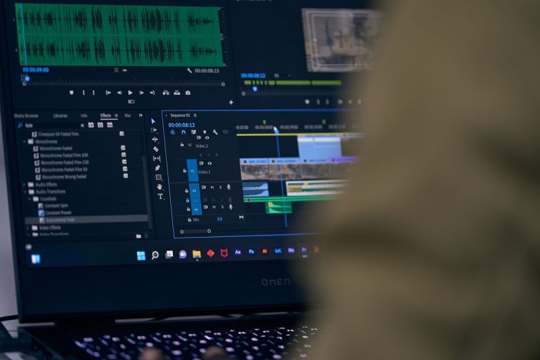 How to Become a Freelance Video Editor with No Experience?