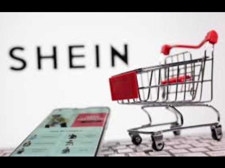 How to Submit a Ticket on Shein