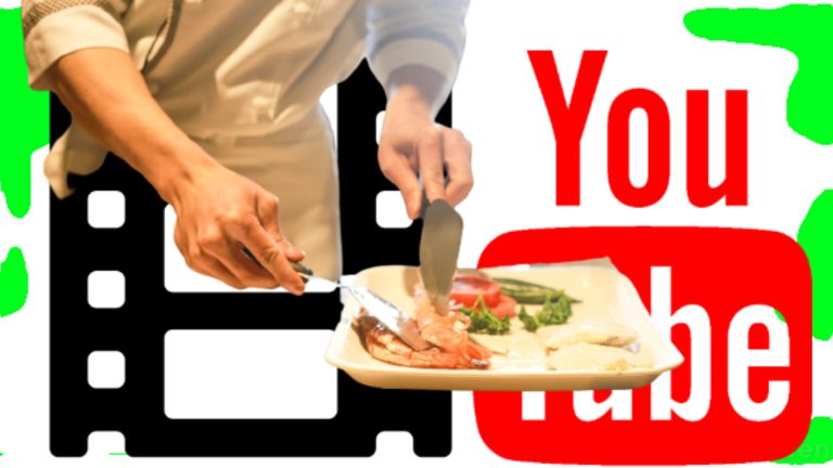 How To Start a Cooking Channel on YouTube: Step-by-Step-guide