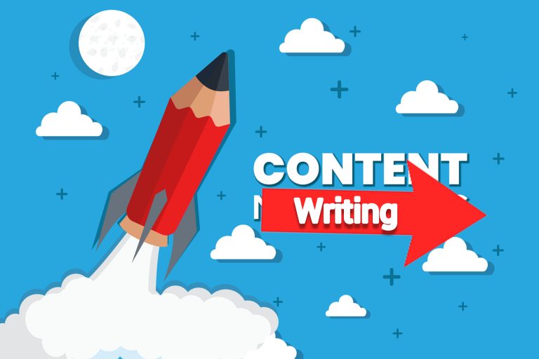 How to Become a Content Writer: Your Step-by-Step Guide