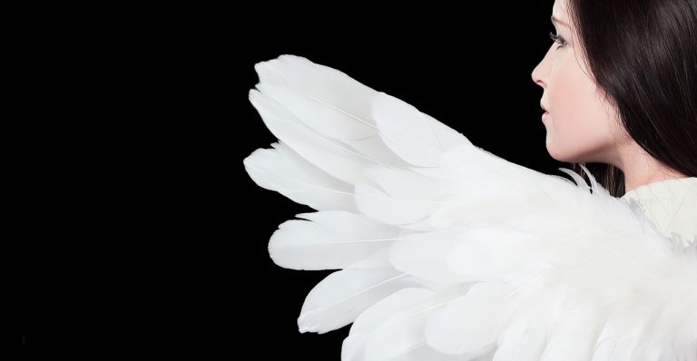 5 ways to Contact Your Guardian Angel