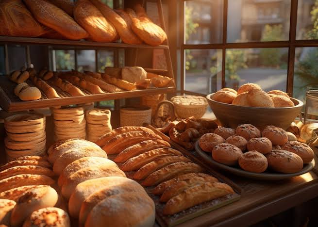 How to Start a Bakery Business From Home: A Step-By-Step Guide