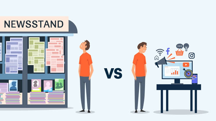 Traditional Marketing vs. Digital Marketing: Which One Is Better