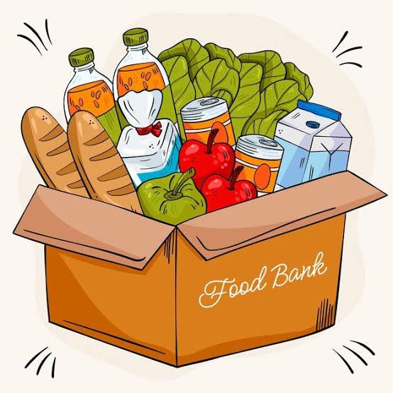 How to Start a Food Bank